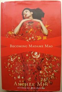 Seller image for Becoming Madame Mao. for sale by West Grove Books