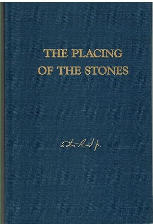 THE PLACING OF THE STONES