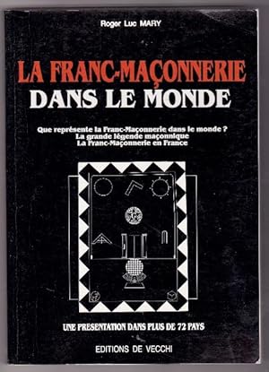 La Franc-Maçonnerie Dans Le Monde