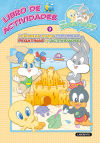 Libro de actividades de Looney Tunes 2