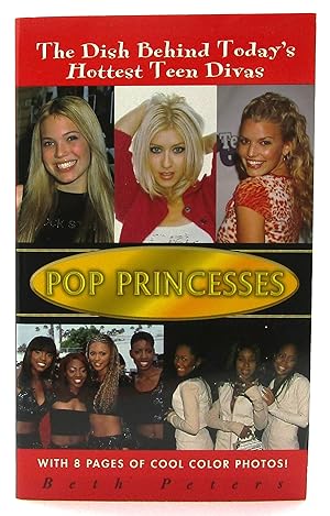 Pop Princesses