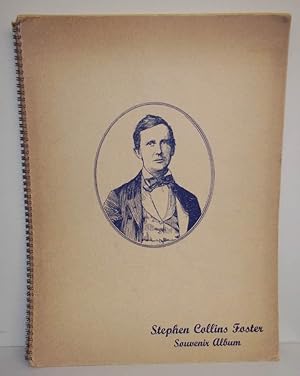 Stephen Collins Foster Souvenir Album