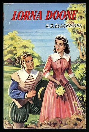 Seller image for Lorna Doone: Regent Classics Series for sale by Little Stour Books PBFA Member