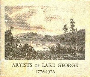 Artists of Lake George, 1776-1976