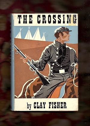 Seller image for THE CROSSING for sale by TBCL The Book Collector's Library