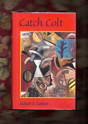 Imagen del vendedor de CATCH COLT a la venta por TBCL The Book Collector's Library