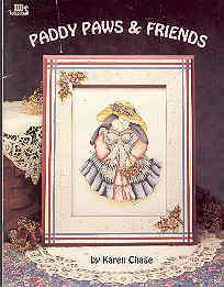 Image du vendeur pour Paddy Paws & Friends mis en vente par The Book Faerie