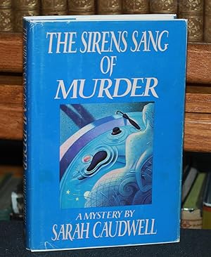Bild des Verkufers fr The Sirens Sang of Murder zum Verkauf von The Reluctant Bookseller