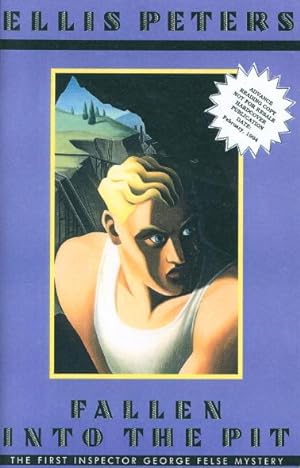 Seller image for FALLEN INTO THE PIT. for sale by Bookfever, IOBA  (Volk & Iiams)