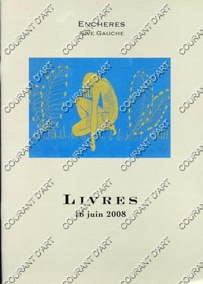 LIVRES ANCIENS. LITTERATURE EN EDITIONS ORIGINALES. TIRAGES DE TETE. ILLUSTRES MODERNES AVEC AQUA...