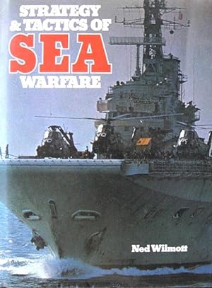 Image du vendeur pour Strategy and Tactics of Sea Warfare mis en vente par 20th Century Lost & Found