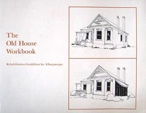 Seller image for The Old House Workbook for sale by 20th Century Lost & Found