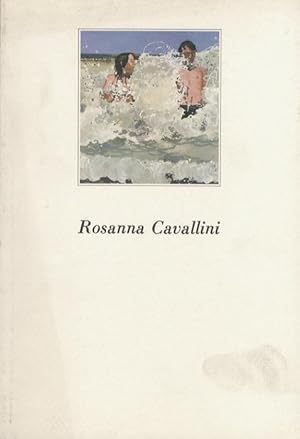 Imagen del vendedor de Rosanna Cavallini.: Collana L'affresco. a la venta por Studio Bibliografico Adige