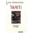 Les Insectes de Tahiti