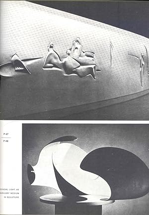 Bild des Verk�ufers f�r Lighting in Architecture = Lichtarchitektur = Architecture in Light : Light and Color as Stereoplastic Elements. [Light as an Element of Structure -- A Pictorial Narrative ; Light as a Phenomenon ; Light in Contemporary Space] zum Verkauf von Joseph Valles - Books
