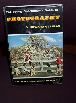 Imagen del vendedor de Young Sportsman's Guide to Photography, The (The Young Sportsman's Library) a la venta por Henry E. Lehrich