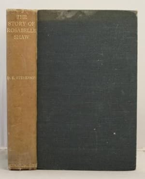 Seller image for The Story of Rosabelle Shaw for sale by Leakey's Bookshop Ltd.