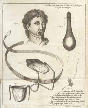 Seller image for Mmoires pour servir  l'histoire de la chirurgie du XVIIIe sicle, et de supplment aux Institutions Chirurgicales de M.Heister; avec un discours prliminaire, contenant un tableau des principales dcouvertes dont la Chirurgie s'est enrichie . for sale by Hnersdorff Rare Books ABA ILAB