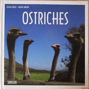 Seller image for Ostriches for sale by CHAPTER TWO