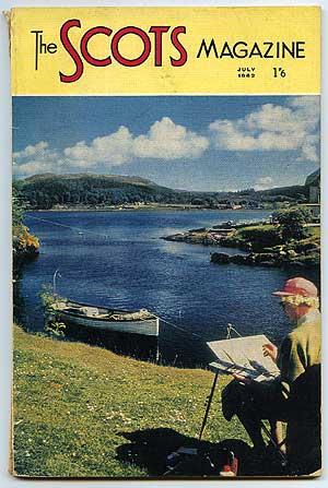Bild des Verkufers fr The Scots Magazine zum Verkauf von Between the Covers-Rare Books, Inc. ABAA