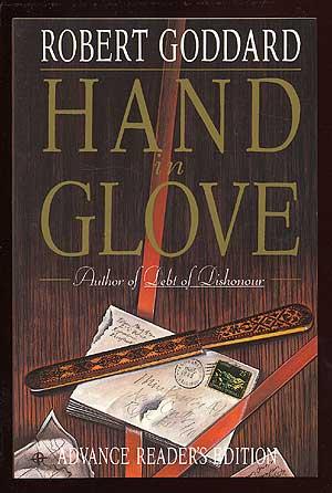 Bild des Verkufers fr Hand in Glove zum Verkauf von Between the Covers-Rare Books, Inc. ABAA