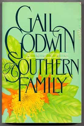 Seller image for Southern Family for sale by Between the Covers-Rare Books, Inc. ABAA