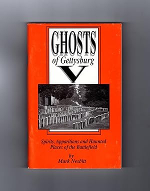 Ghosts of Gettysburg V