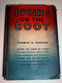 Imagen del vendedor de Spurs on the Boot a la venta por best books