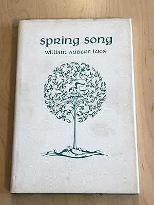 Seller image for Spring Song and Other Poems for sale by Bradley Ross Books