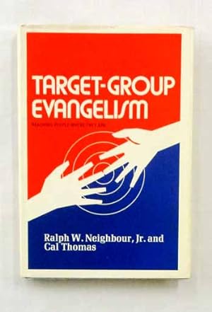 Imagen del vendedor de Target-Group Evangelism a la venta por Adelaide Booksellers
