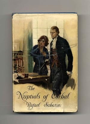 Seller image for The Nuptials of Corbal - 1st US Edition/1st Printing for sale by Books Tell You Why  -  ABAA/ILAB