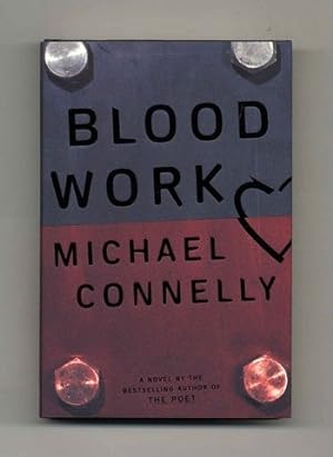 Blood Work - 1st Edition/1st Printing