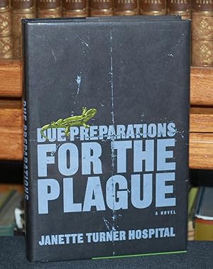 Seller image for Due Preparations for the Plague for sale by The Reluctant Bookseller
