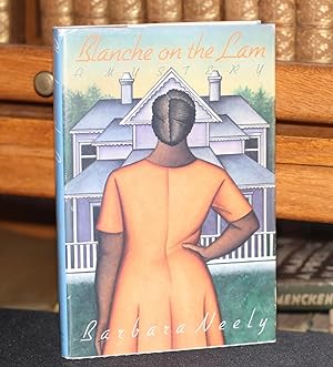 Seller image for Blanche on the Lam for sale by The Reluctant Bookseller
