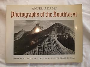 Photographs of the Southwest