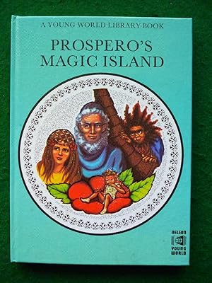 Seller image for Prospero's Magic Island for sale by Shelley's Books