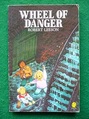 Seller image for Wheel Of Danger for sale by Shelley's Books