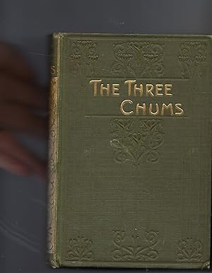 Imagen del vendedor de The Three Chums a la venta por Peakirk Books, Heather Lawrence PBFA