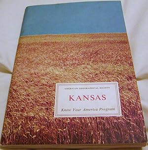 Immagine del venditore per Kansas venduto da Hastings of Coral Springs