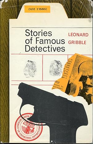 Stories of Famous Detectives