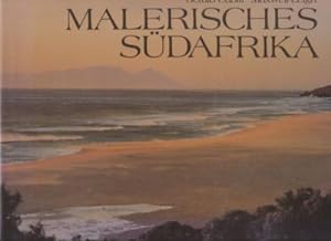 Seller image for Malerisches Sdafrika.Text/Bildband. for sale by Leonardu