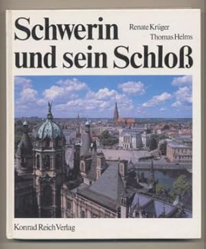 Bild des Verkufers fr Schwerin und sein Schlo. Text/Bildband. zum Verkauf von Leonardu