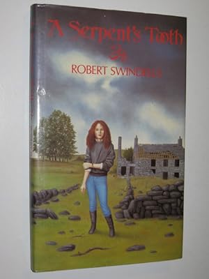 Imagen del vendedor de A Serpent's Tooth a la venta por Manyhills Books