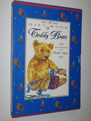 Image du vendeur pour A Gift Book of Teddy Bears mis en vente par Manyhills Books