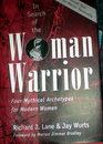 In Search of the Woman Warrior