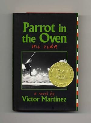 Image du vendeur pour Parrot in the Oven: Mi Vida mis en vente par Books Tell You Why  -  ABAA/ILAB