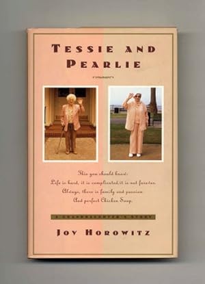 Seller image for Tessie and Pearlie: A Granddaughter's Story - 1st Edition/1st Printing for sale by Books Tell You Why  -  ABAA/ILAB