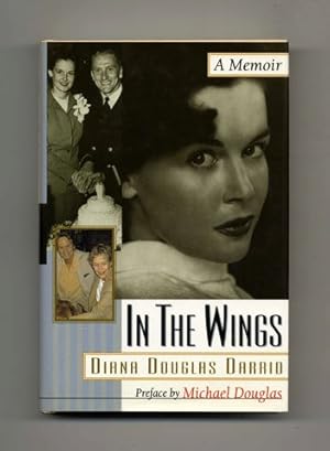 In the Wings: A Memoir - 1st Edition/1st Printing