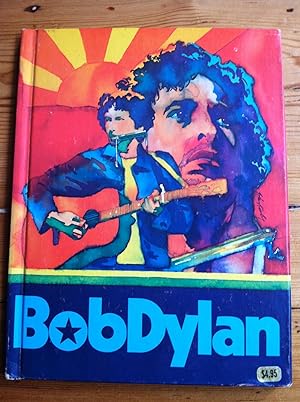 Seller image for Bob Dylan for sale by Setanta Books