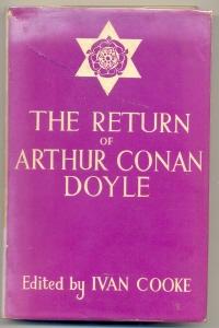 Seller image for The Return of Arthur Conan Doyle for sale by Mainly Fiction